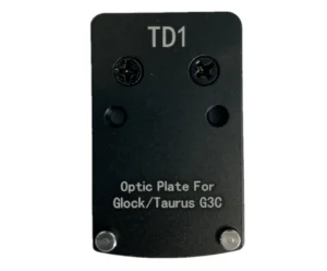 PLATAFORMA RMR PARA COLOCAR EN GLOCK (NO MOS)