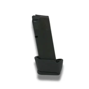 TOLVA PARA SHADOW SYSTEMS CP920 9MM DE 15 TIROS – BLUE STEEL