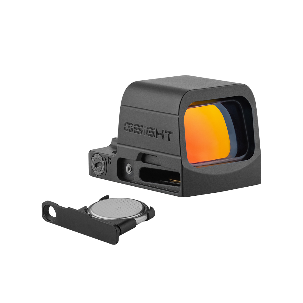 OSIGHT SE 6 MOA-PUNTO ROJO CON FORMATO RMS - Imagen 8