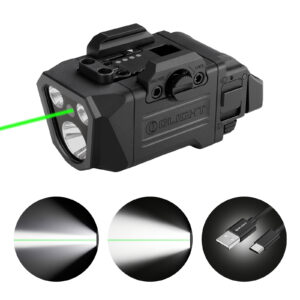 OLIGHT PLX GL - 3 EN 1 PARA MONTAJE EN RIEL